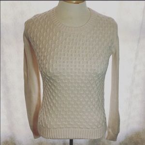 GAP Knit sweater EUC